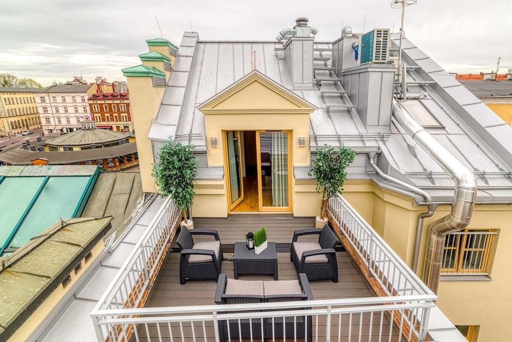 Aparthotel Delta Boutique 3/50