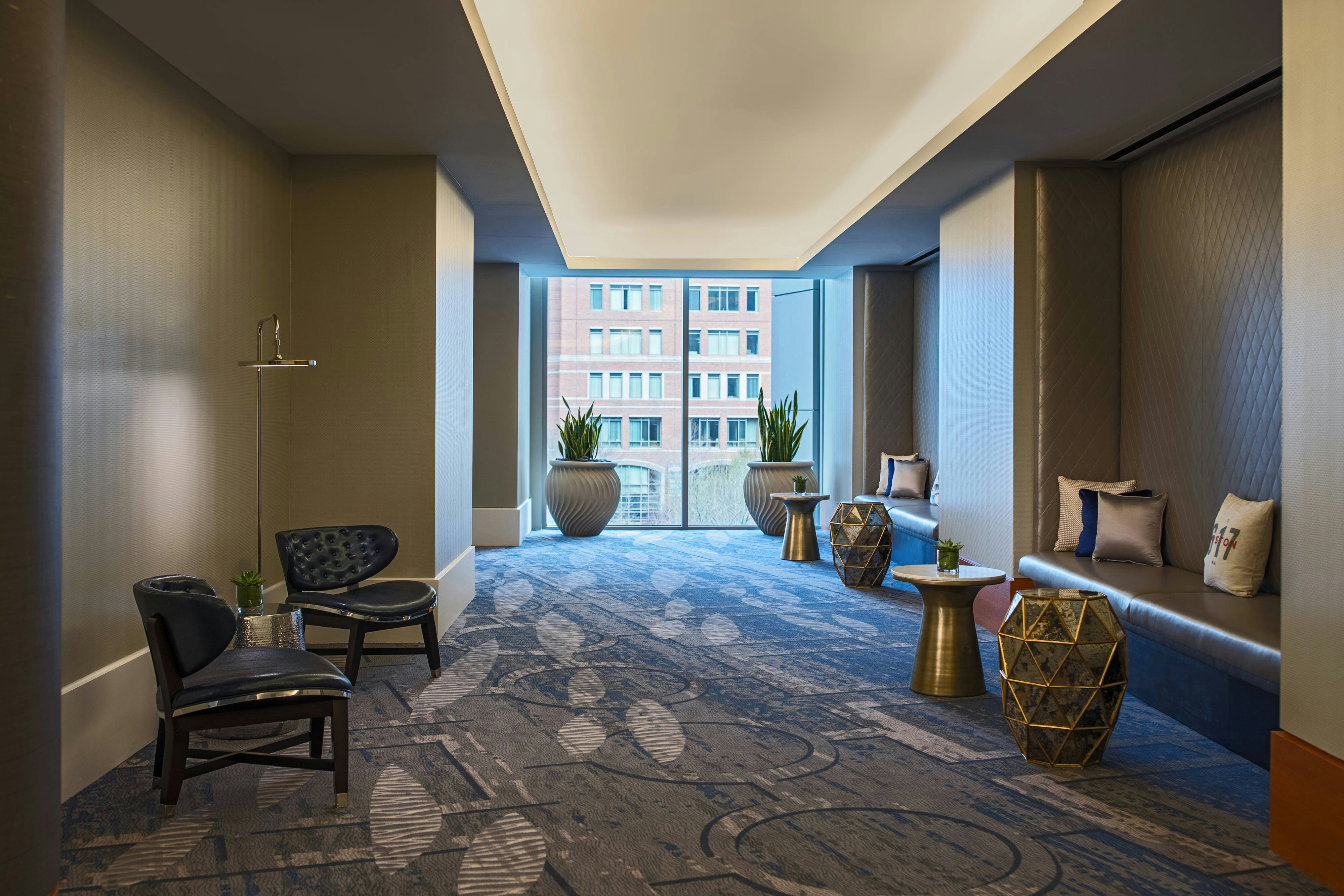 Renaissance Boston Waterfront Hotel 30/51