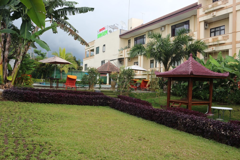 Zamzam Hotel and Convention Batu Powered By Archipelago 52/60