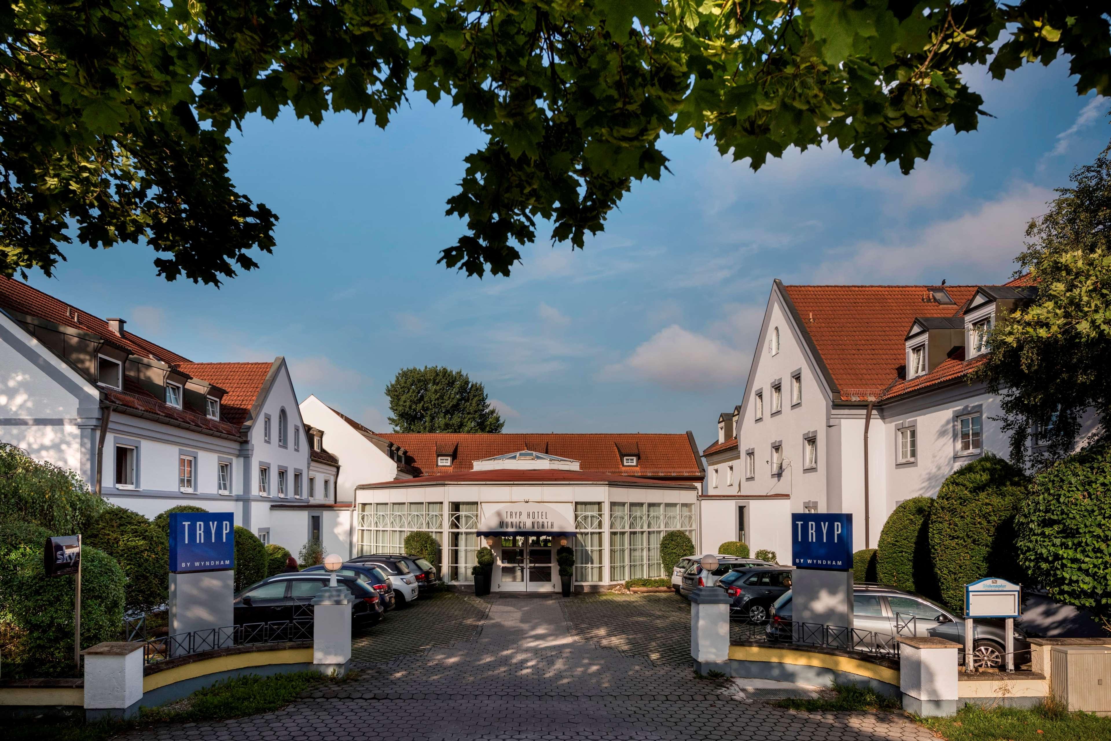 Hotel Muenchen Nord in NEUFAHRN BEI FREISING