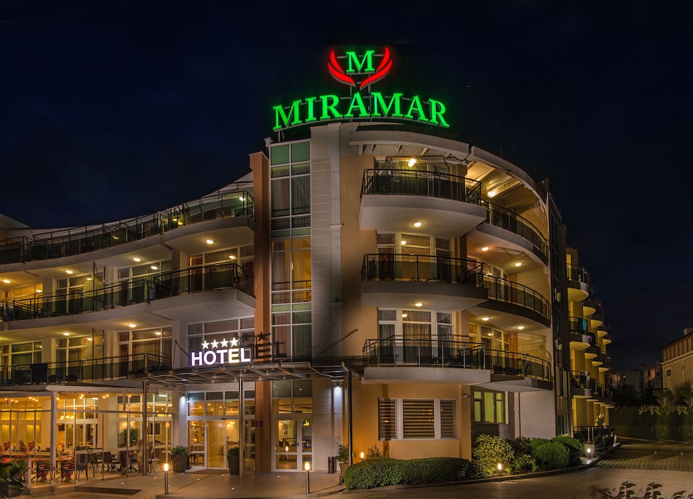 Miramar Hotel 1/50