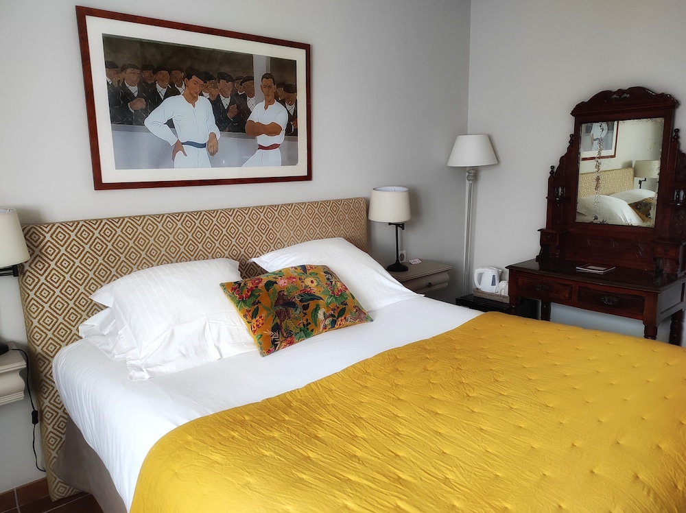 Hotel La Marisa 18/70