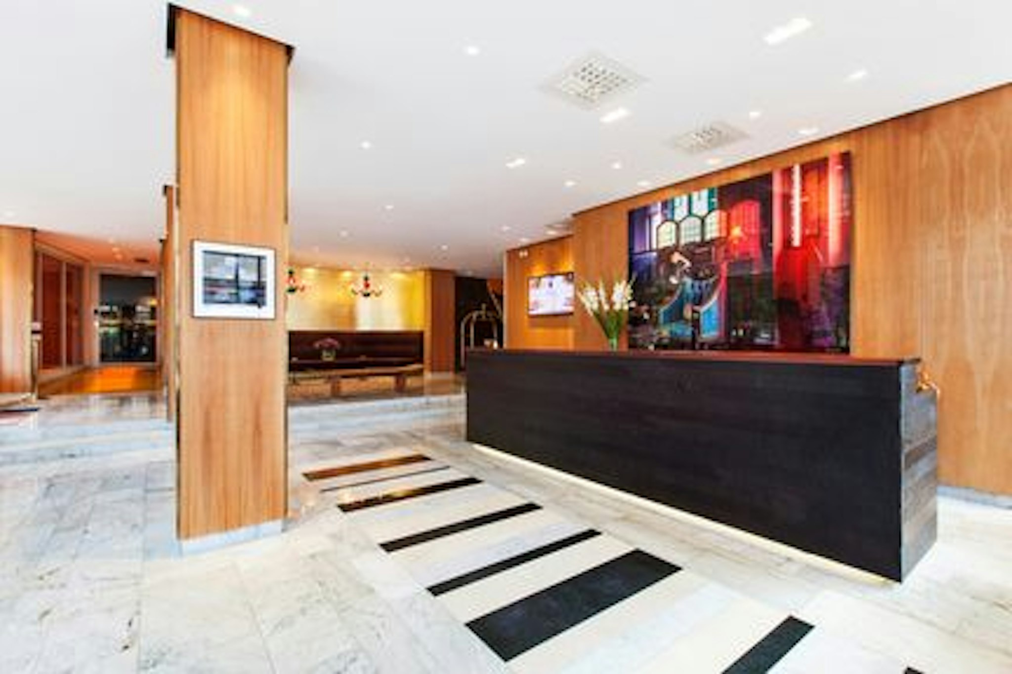 Elite Eden Park Hotel 4/9