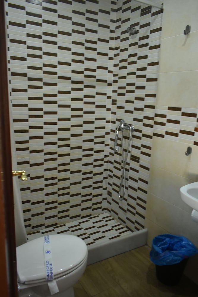 Hostal Alamare 48/50