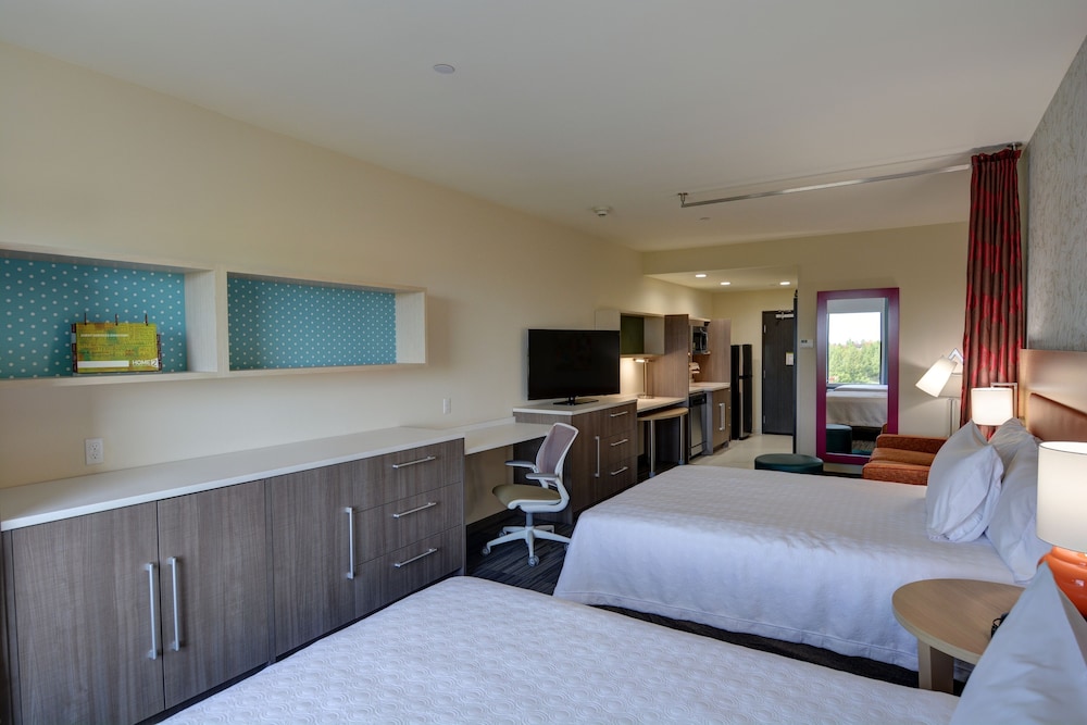 Home2 Suites By Hilton Okc Midwest City Tinker Afb Ok 27/59