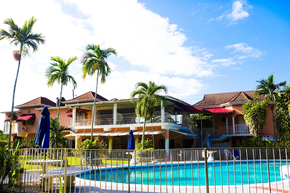 Silver Creek Resort 1/50