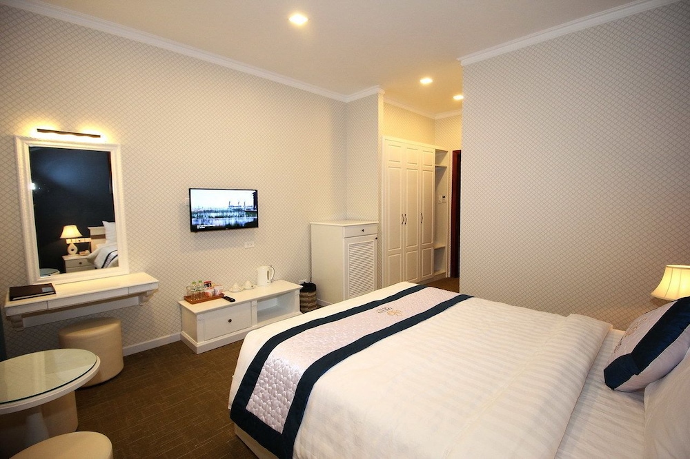Hotel Du Lys Dalat 31/60