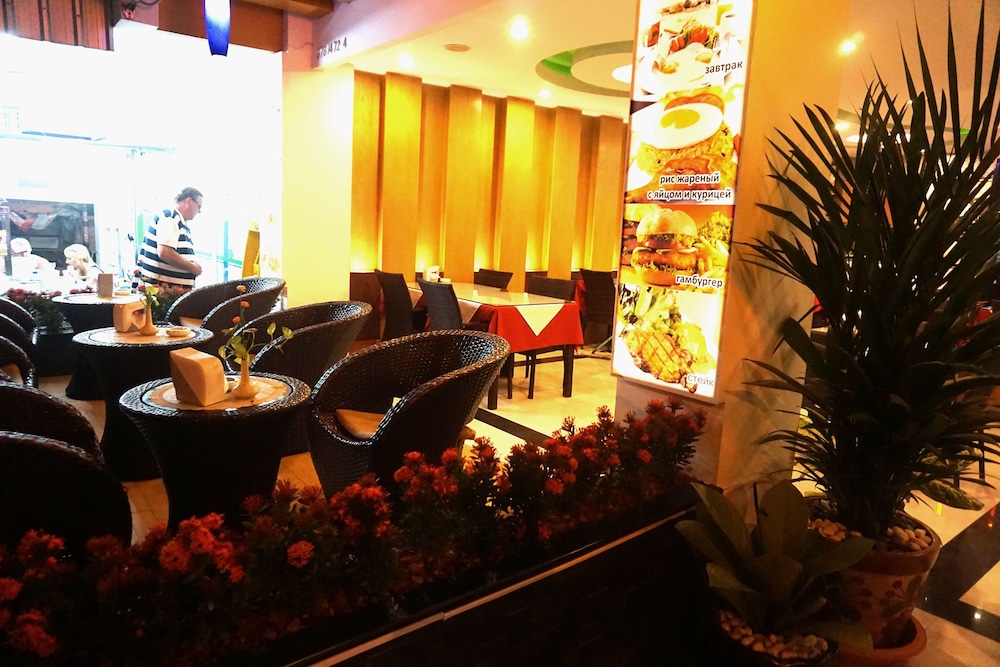 Aya Place 34/38