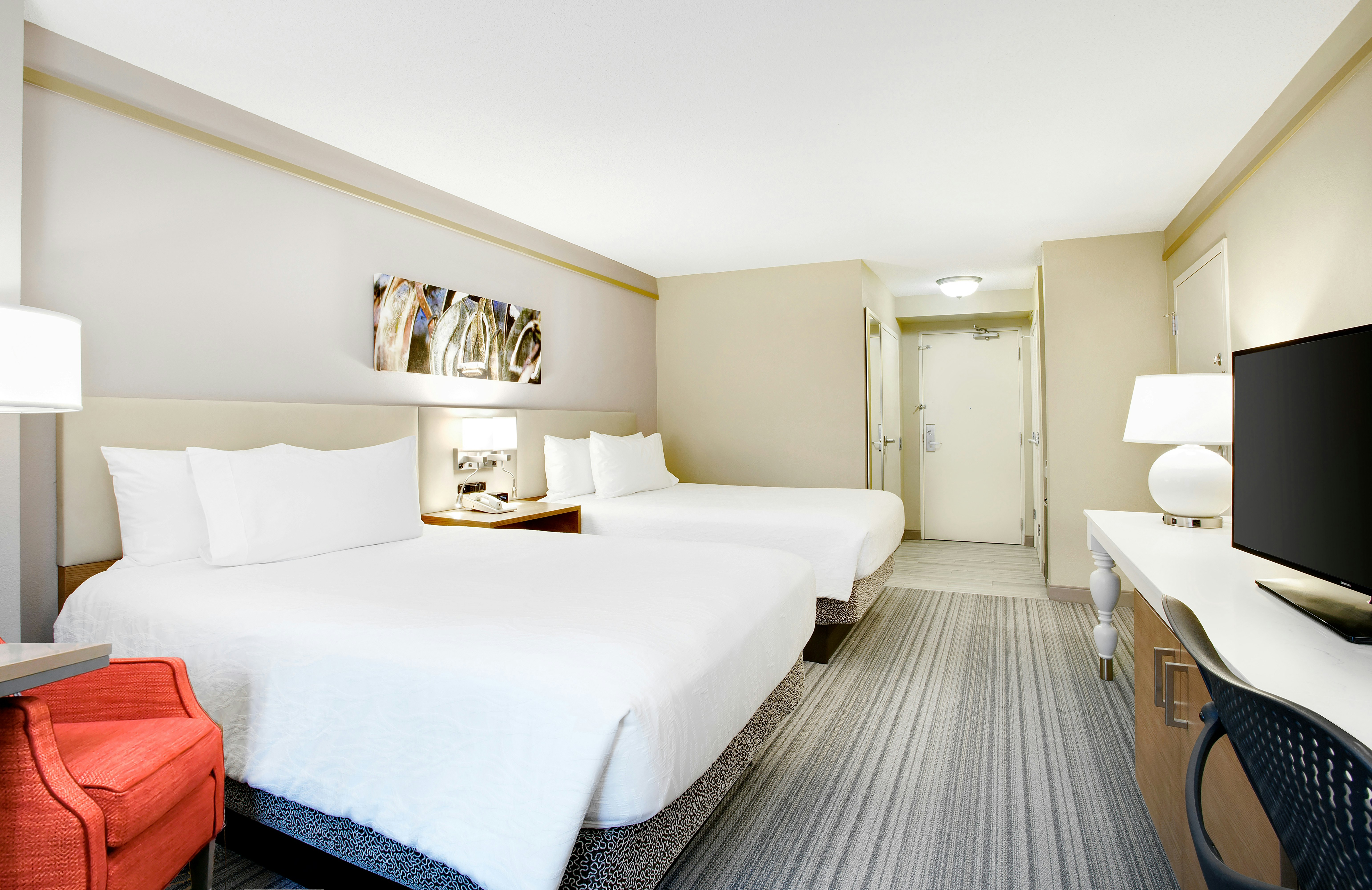 Hilton Garden Inn Saratoga Springs 14/49