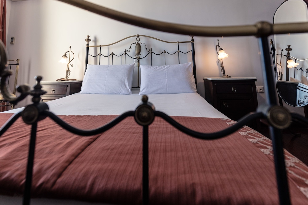 Dionysos Hotel Agistri 23/50