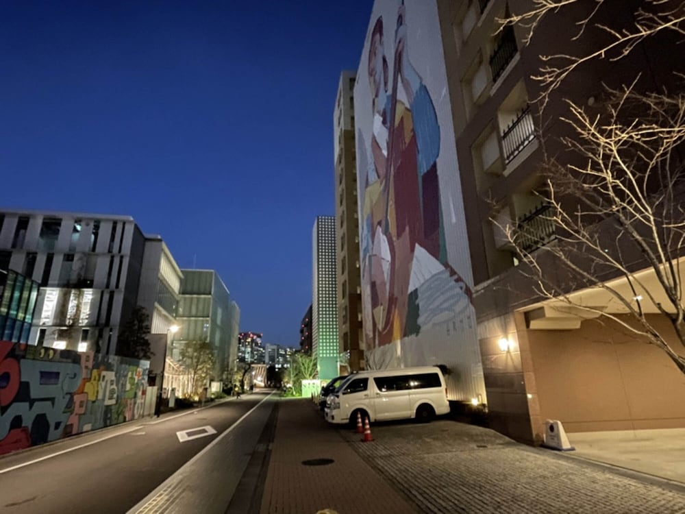 Toyoko Inn Tokyo Shinagawa Konan-guchi Tennozu Isle 60/62