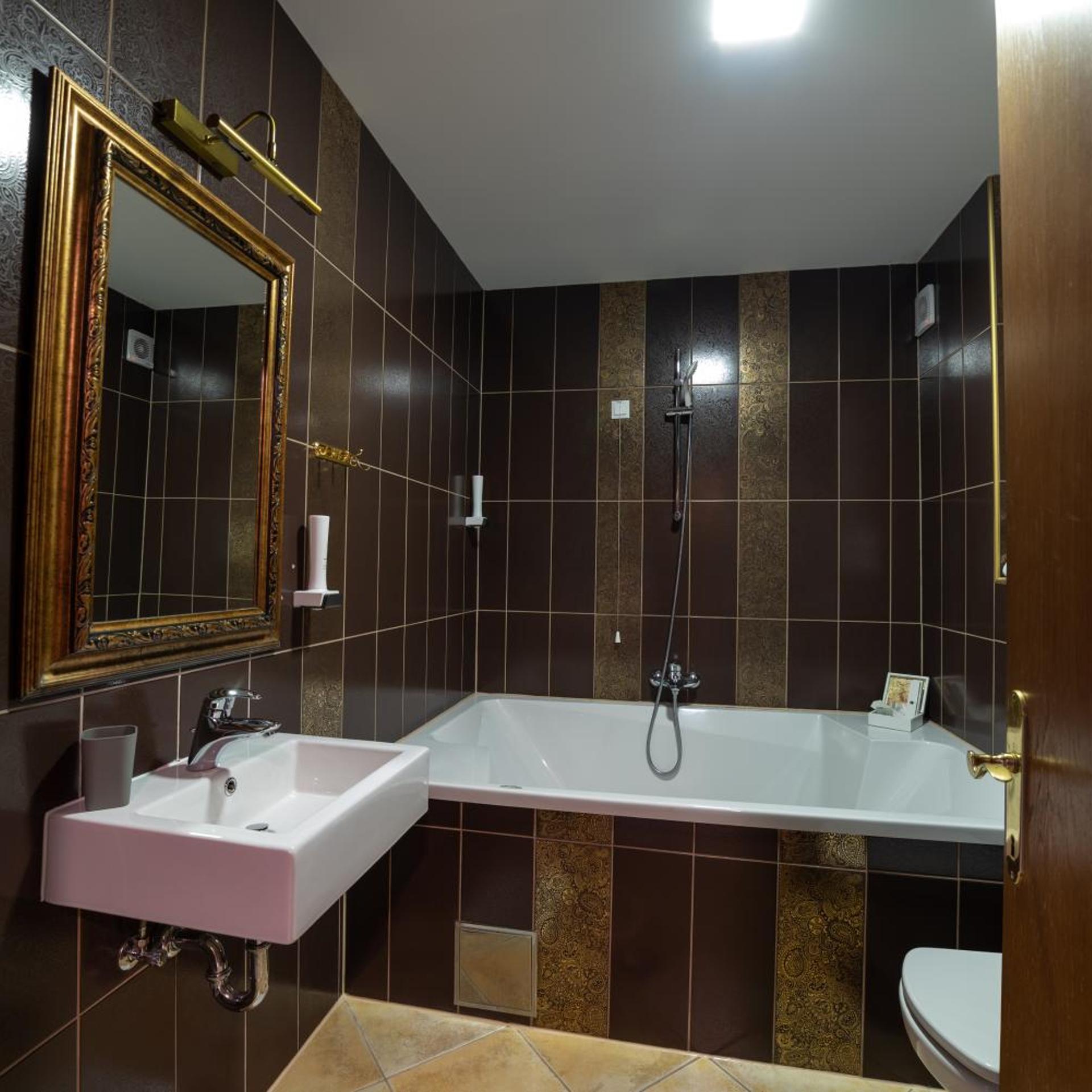 Kostelski Buk Hotel 67/67