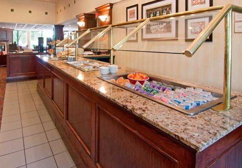 Lobby at Residence Inn Minneapolis Edina, EDINA - MN