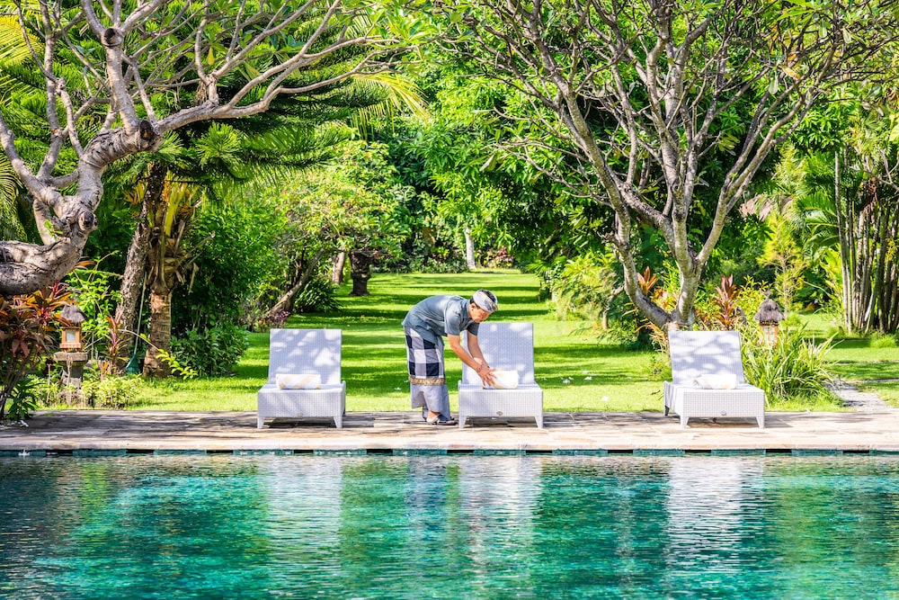 Taman Selini Wahana Beach Resort 29/33