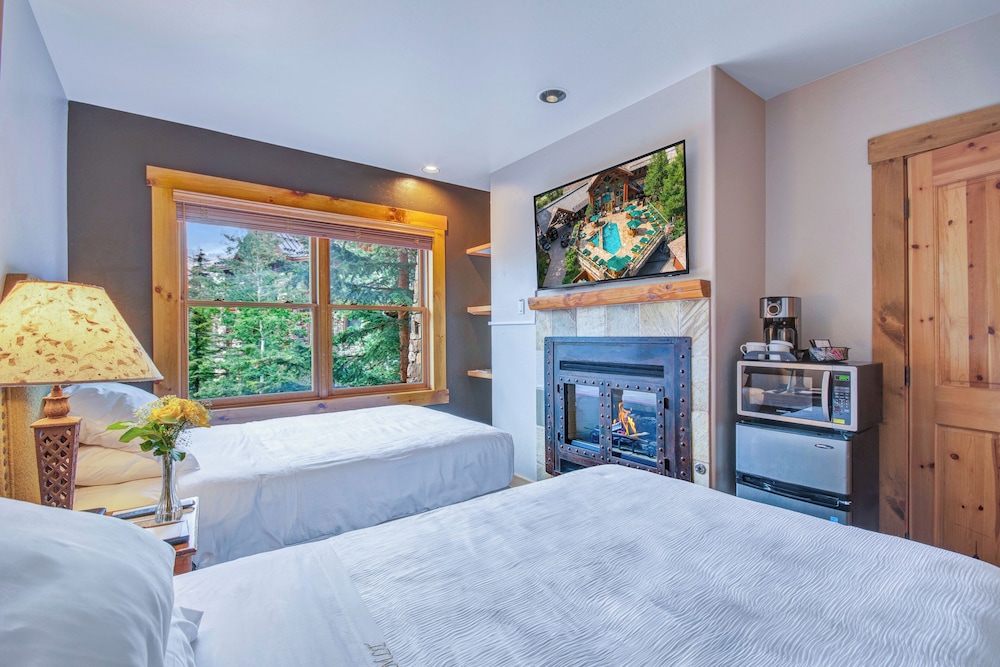 Mountain Lodge Telluride 25/73