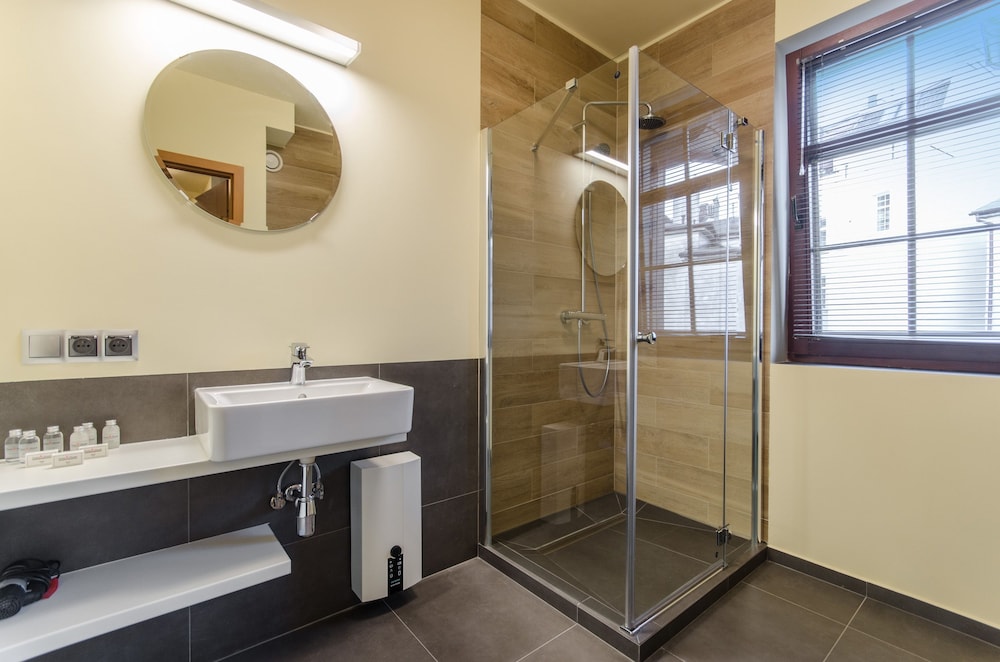 Dom & House - Apartmenty Zacisze 50/50