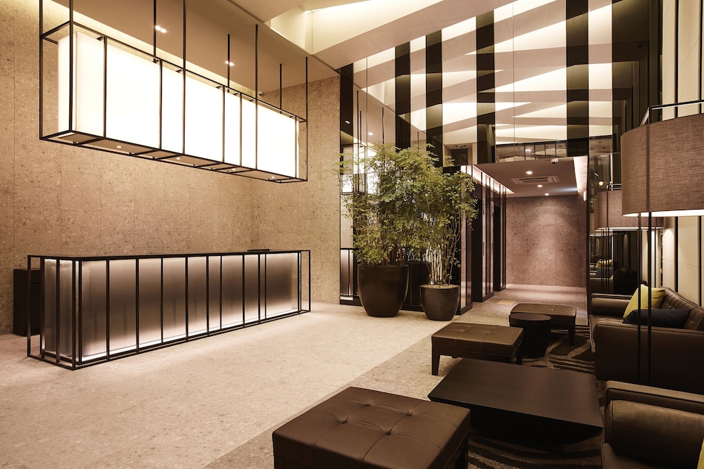 MD Hotel Dongtan (Formerly Staz Hotel Dongtan) 55/71