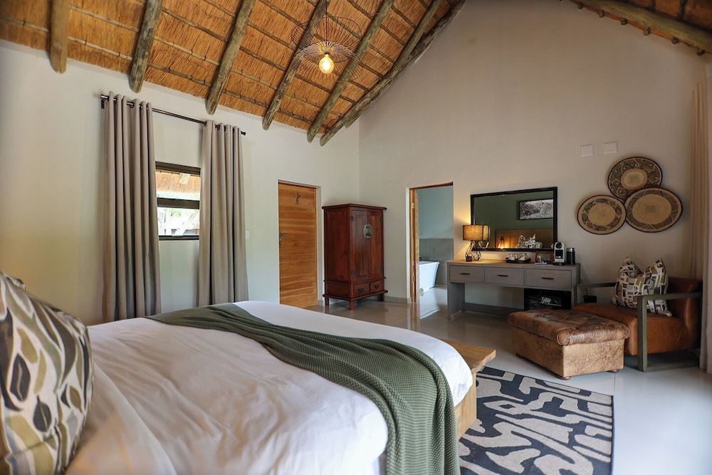 Tomo Safari Lodge 16/50