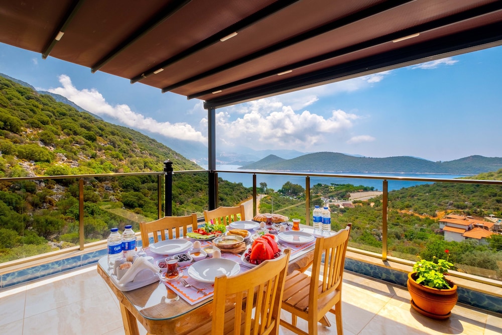 Kas Sun Glare Otel 35/50