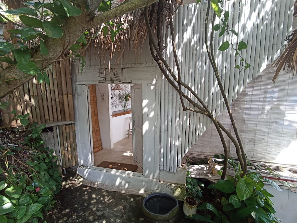 Sal Secret Spot 10/72