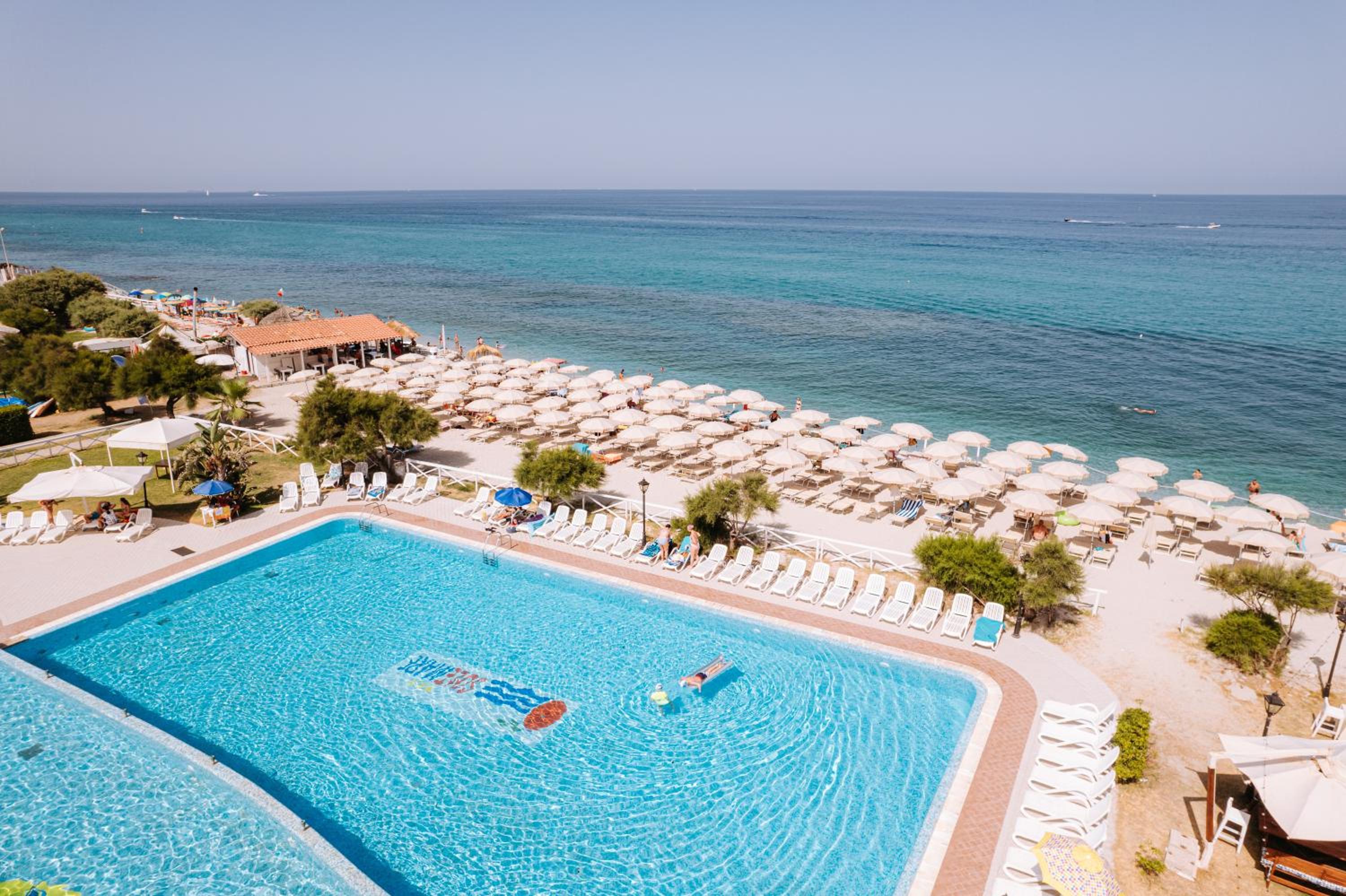 Hotel Solemare 48/70