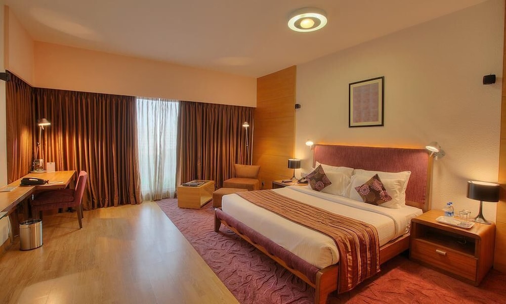 Hotel Parc Estique 8/50