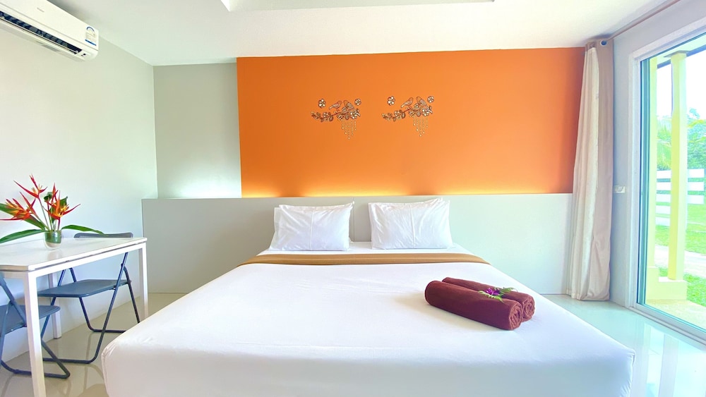 Kuapa Resort 28/52
