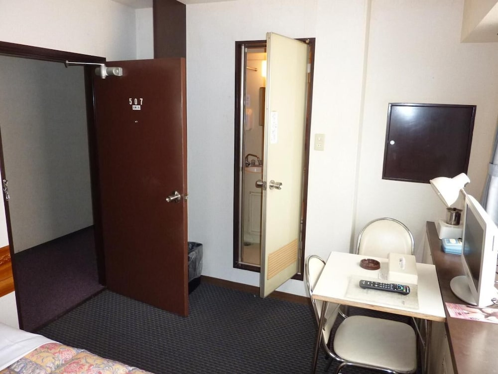 Otsuka City Hotel 43/46