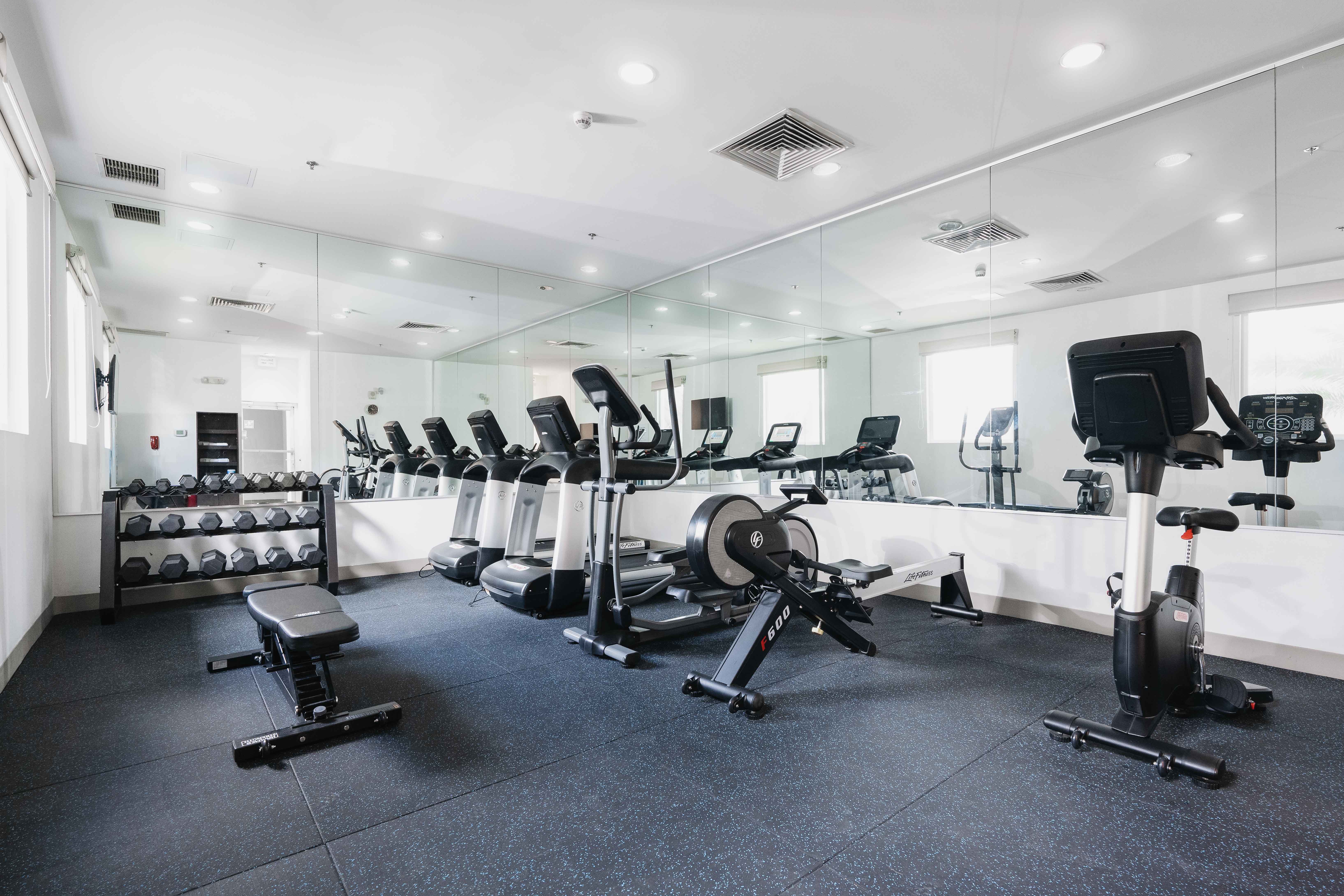 Holiday Inn Express Tegucigalpa 45/72