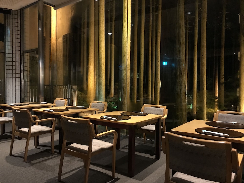 Kirishima Hotel 39/50