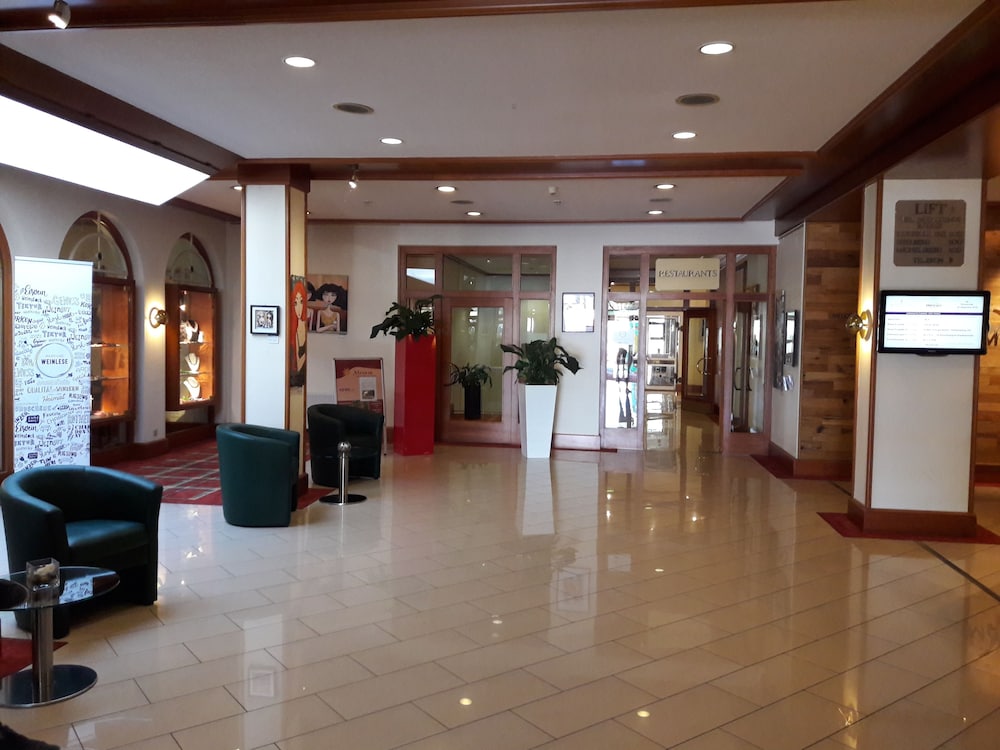 Mercure Bad Duerkheim An Den Salinen 35/69