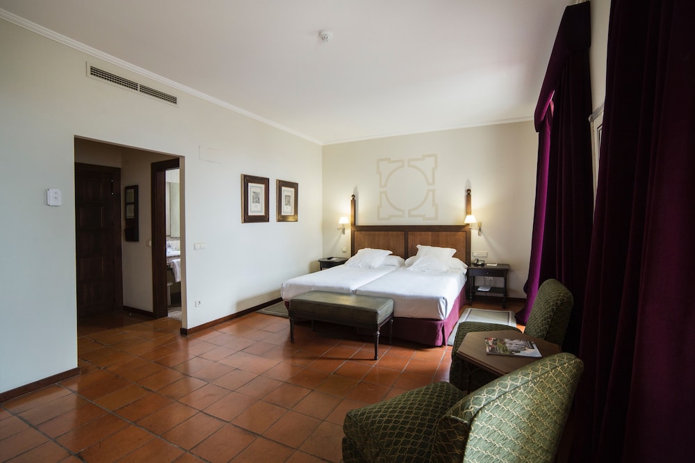 Parador de Monforte de Lemos 6/50