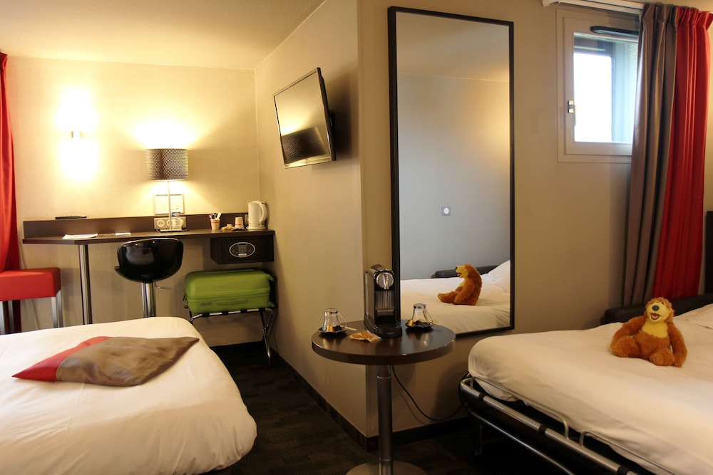 Best Western L'atelier 117 7/44