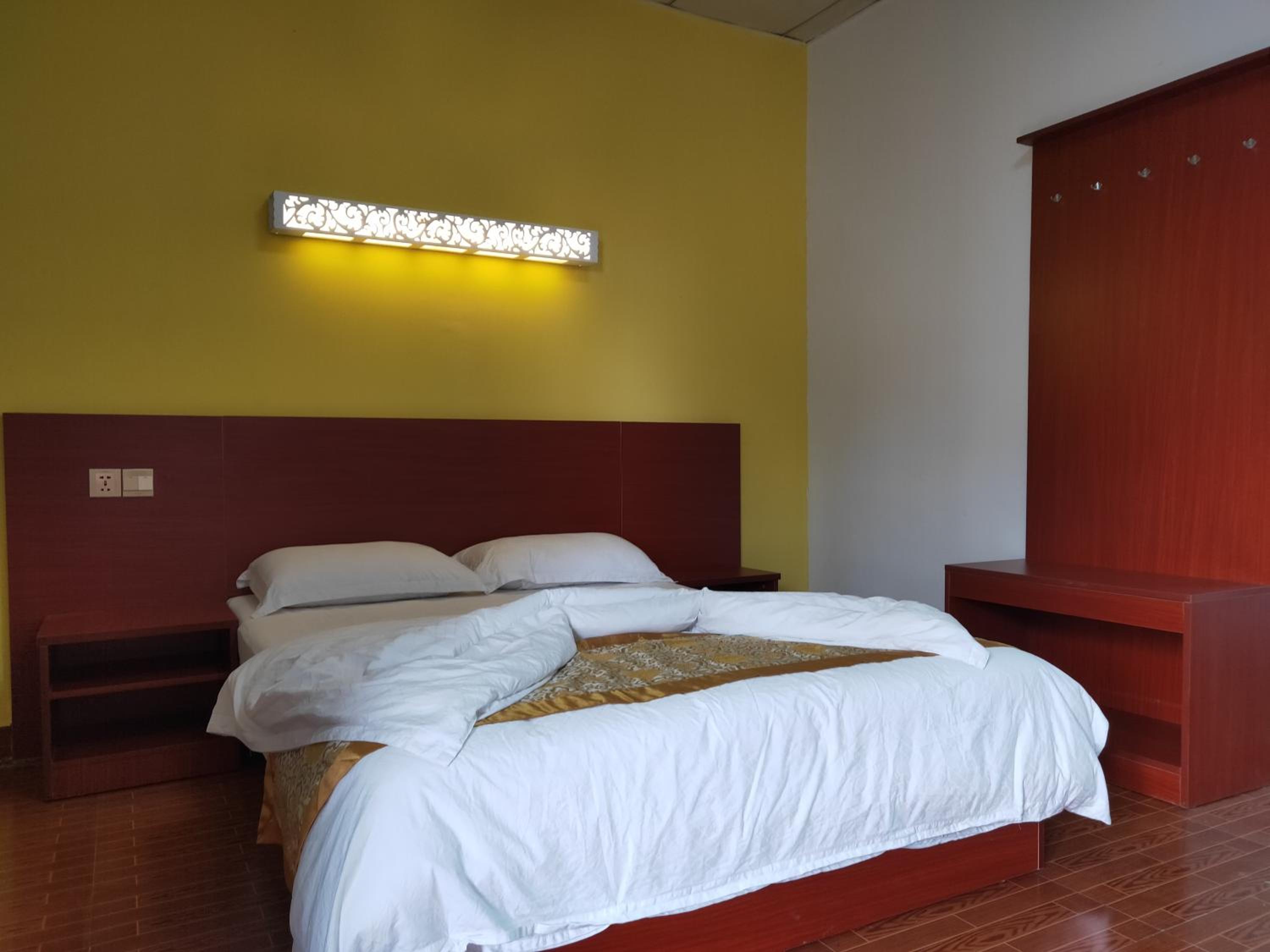 Chong TI Hotel 5/17
