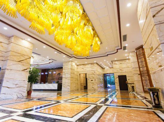Xing'an Changfeng Hotel 11/26