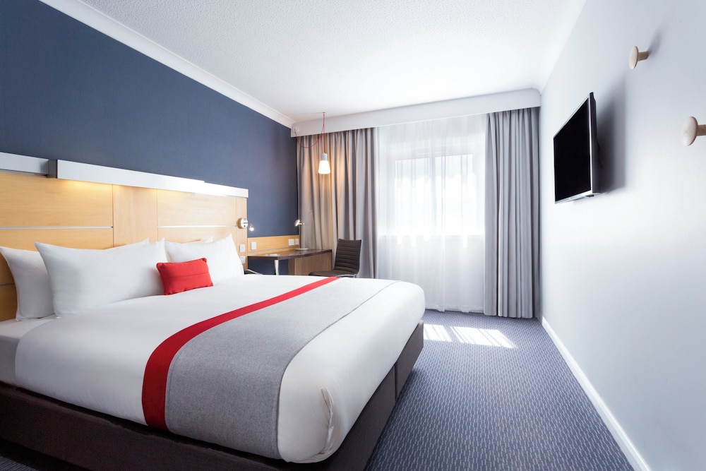 Holiday Inn Express Southampton M27 Junction 7 9/50