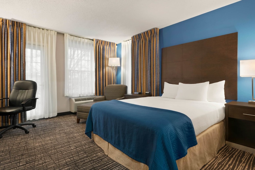 Baymont by Wyndham Washington 10/45