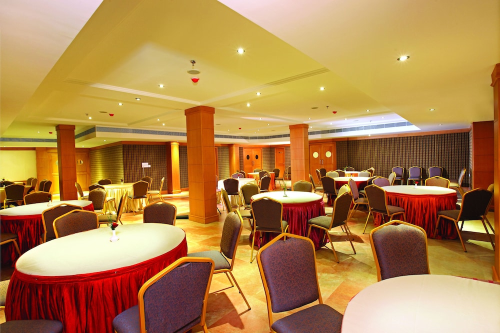 THE CLASSIK FORT HOTEL 28/42