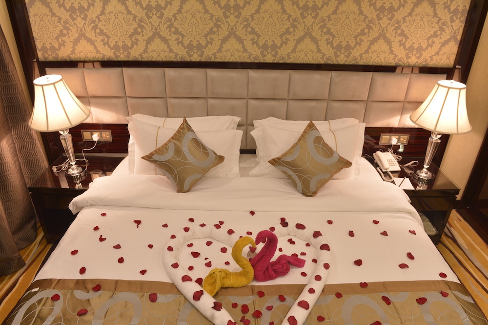 المهيدب ريزيدنس(Al Muhaidab Residence Al Ahsa) 21/45