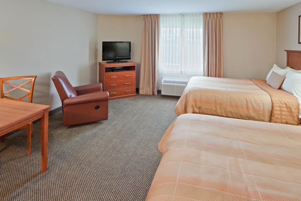 Candlewood Suites Aberdeen-Bel Air 25/79