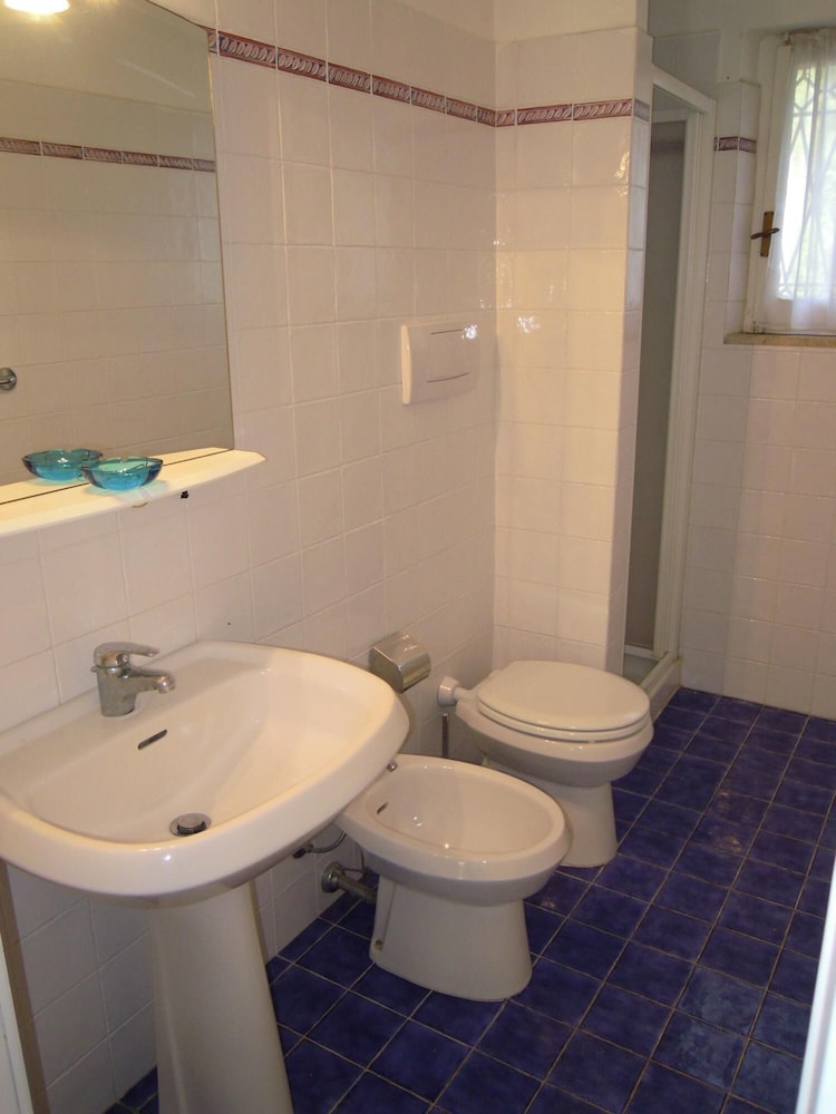 Gitavillage Argentario 49/50