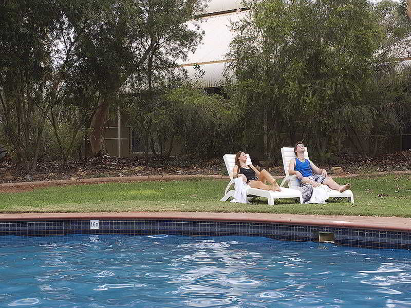 Outback Hotel 22/24