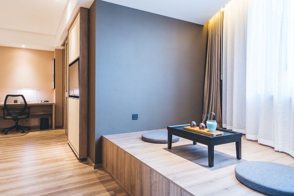 Atour Hotel Hongqiao Hub National Exhibition Center Shanghai (Ex Atour Hongqiao) 26/63
