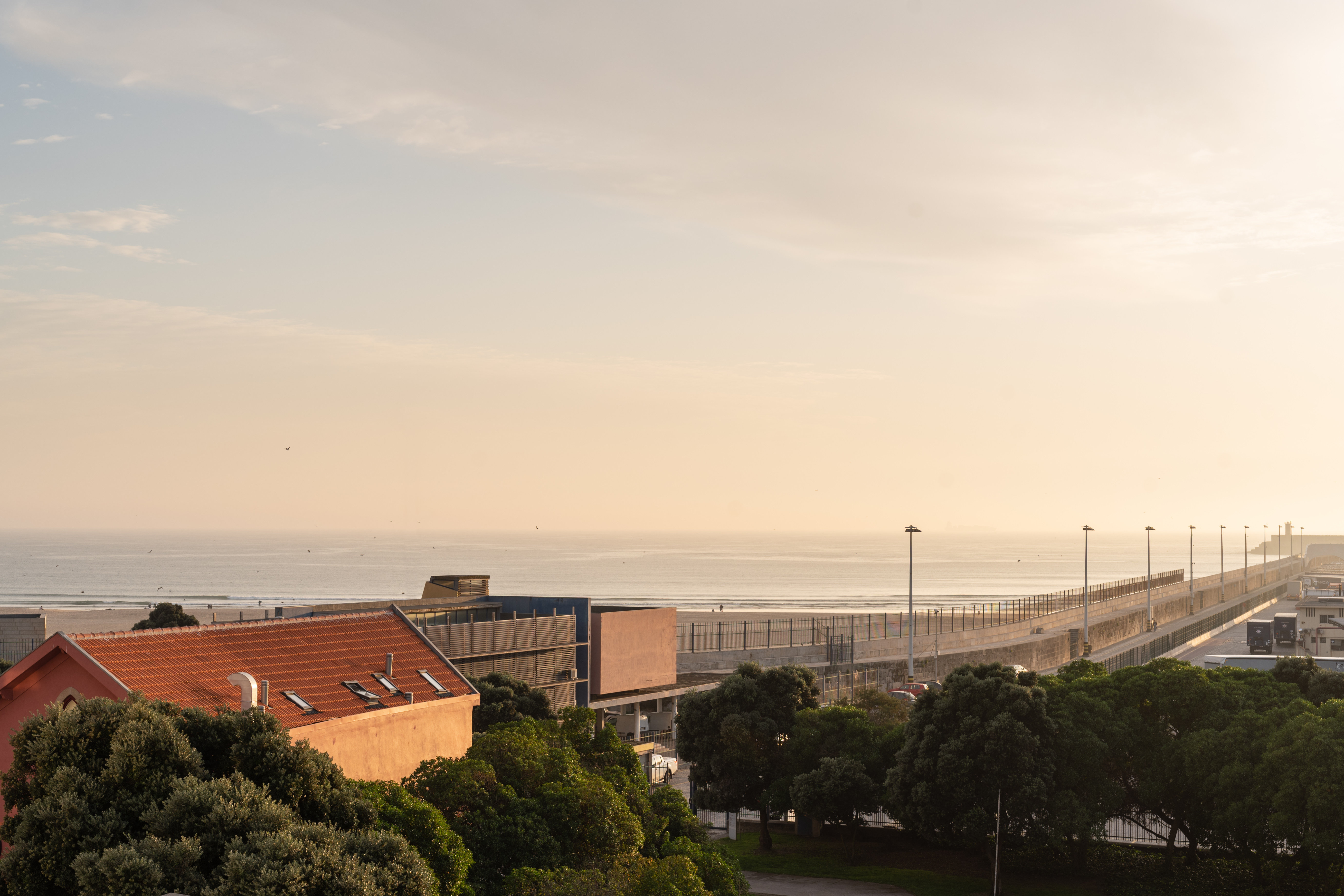 Eurostars Matosinhos 78/81