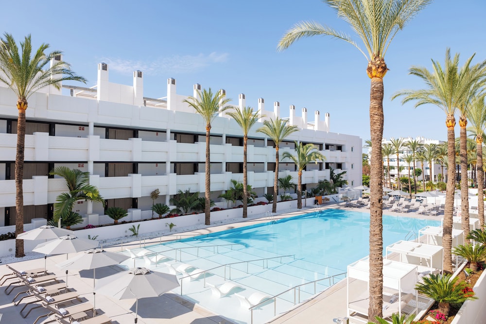 Alanda Hotel Marbella 8/72