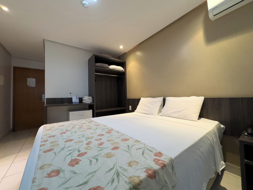 Hotel Morada Do Sol 11/62