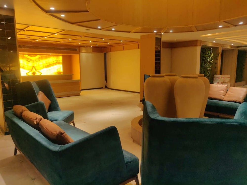 Sarovar Portico Morbi 10/50