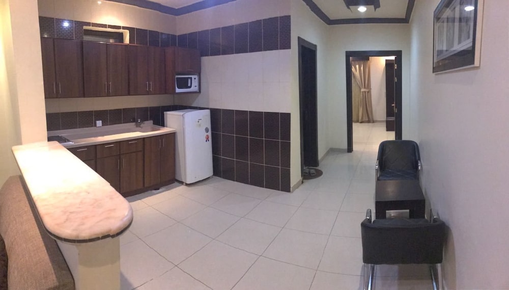 تالين القدس 2 للشقق الفندقية(Taleen Alquds 2 Serviced Apartments) 16/45