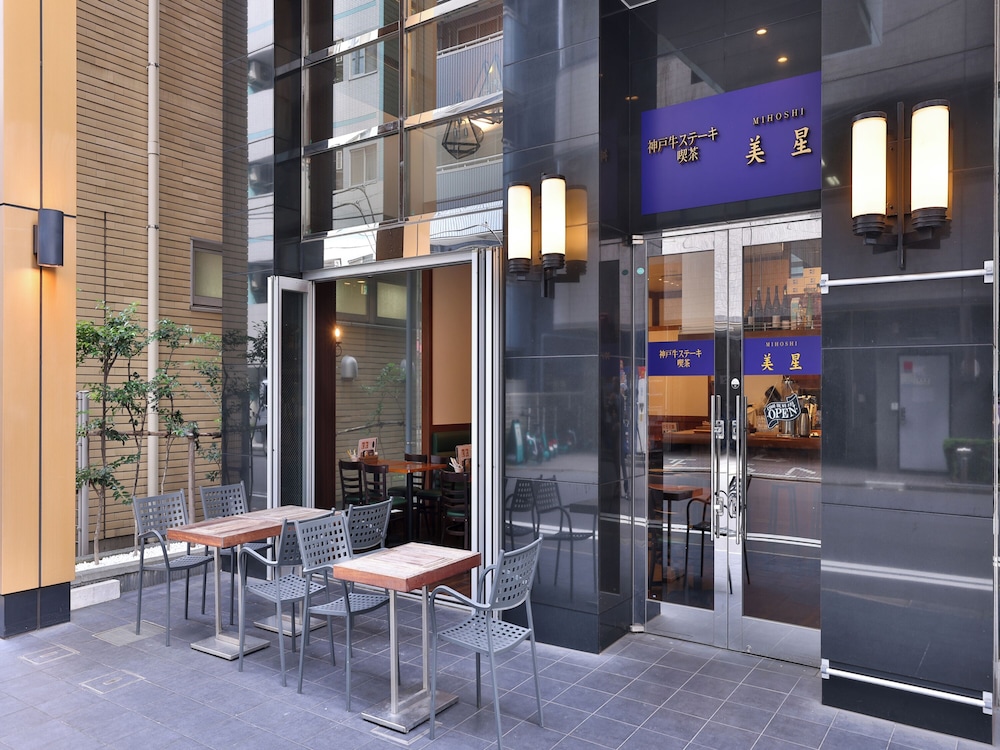APA Hotel Ningyocho-Eki-Kita 41/55