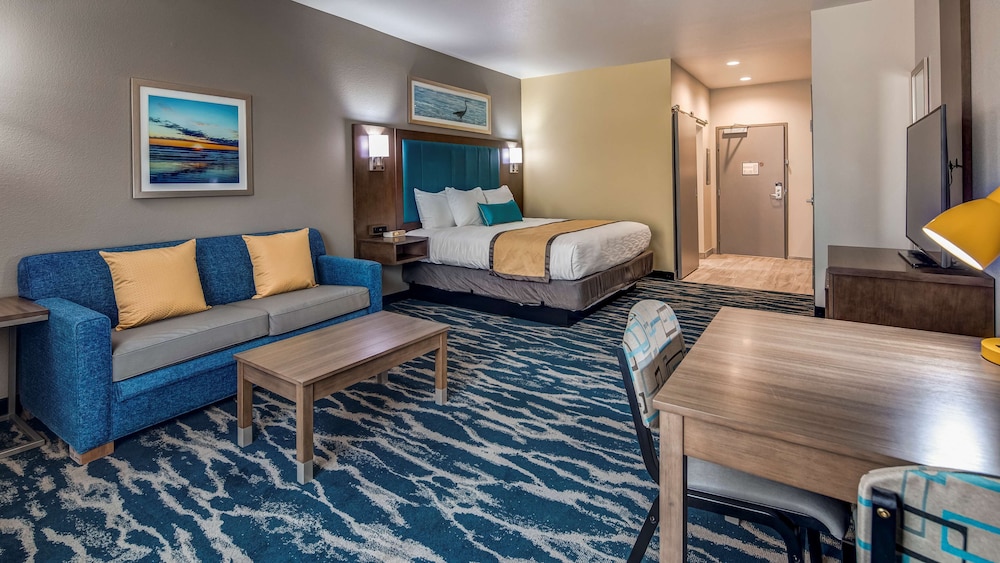 Executive Residency By Best Western Corpus Christi 26/46
